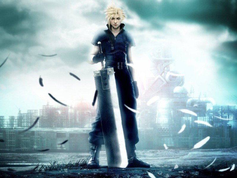 最终幻想电影 到底有几部