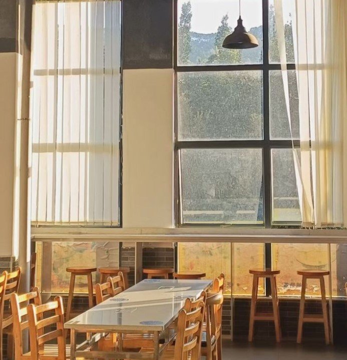 韶关学院怎么样？