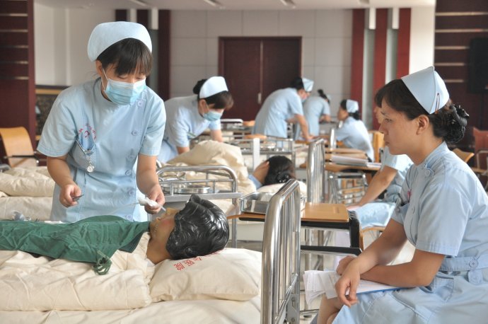 运城市急救中心的介绍