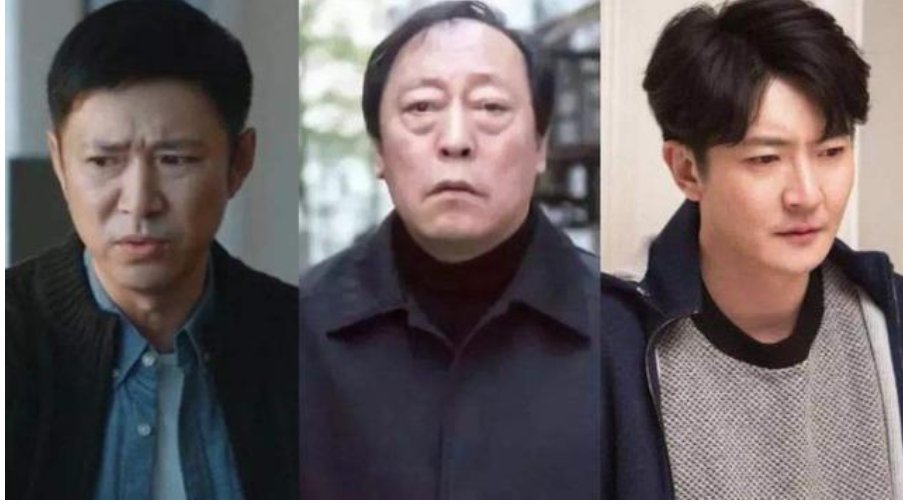 你如何评价《都挺好》这部剧?