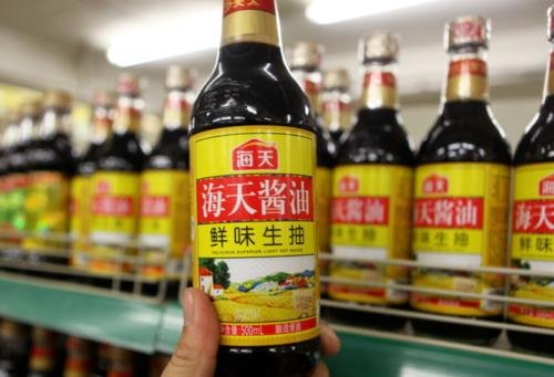 海天味业3天市值蒸发超1000亿,是什么原因导致的?