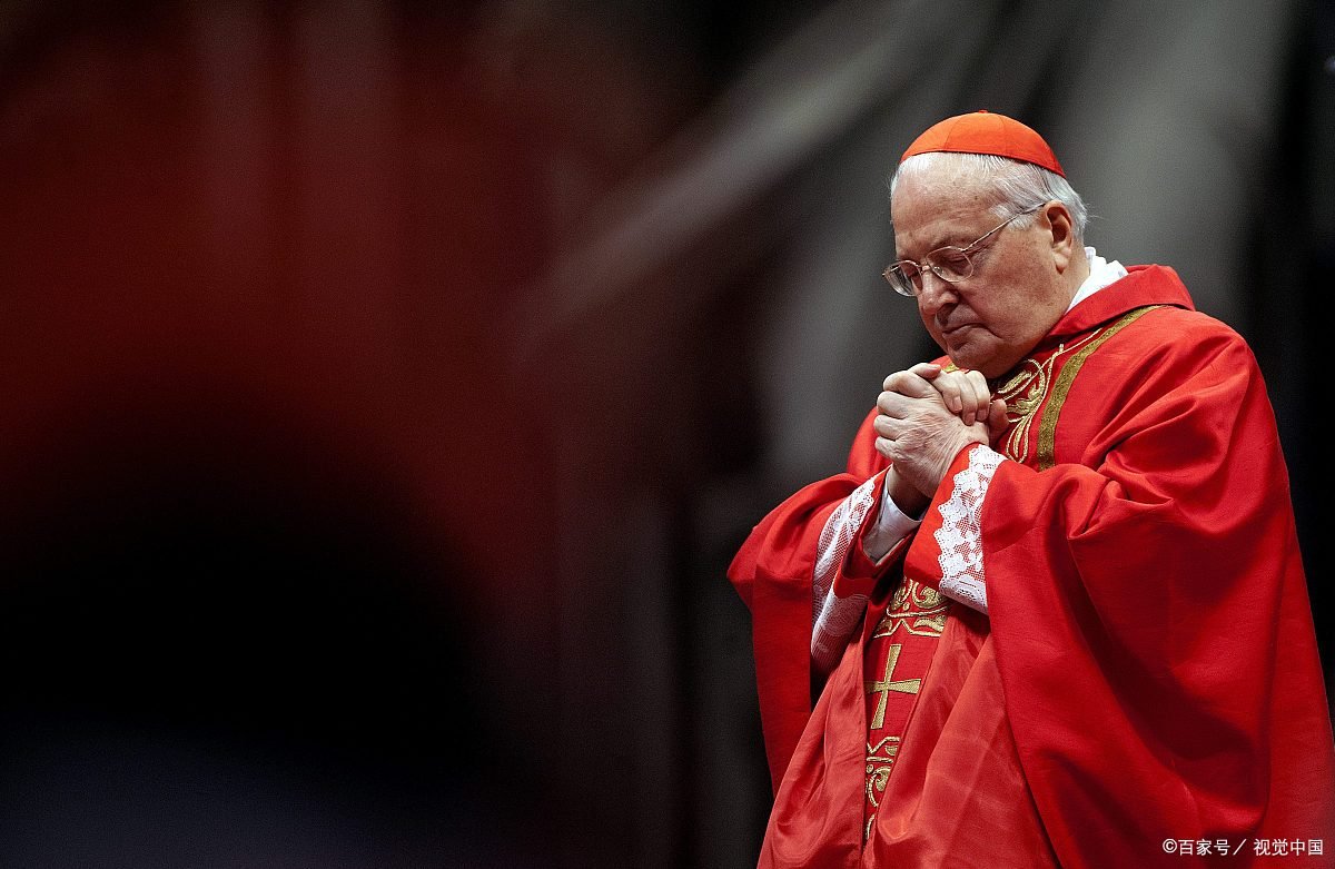 教皇和教皇国是怎样形成的?