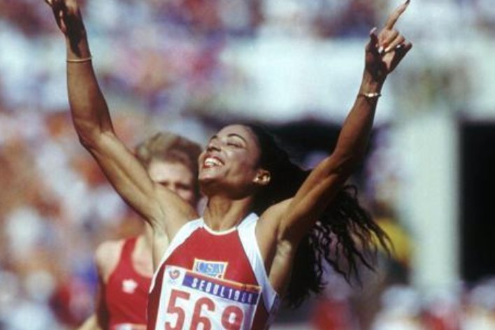 女子百米世界纪录多少