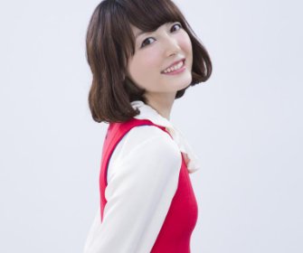 日本艺人花泽香菜，确诊感染新冠肺炎，现状如何？