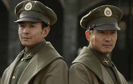 黎明追剿的介绍