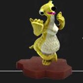 冰河世纪1~5部的主人公是谁?