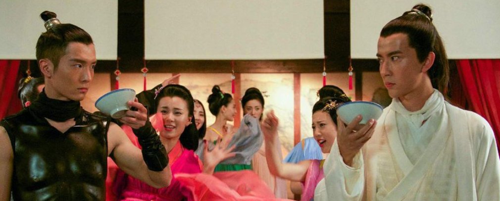 求告知，《太子妃升职记》大概讲了什么事