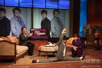 非常静距离的2011年节目表