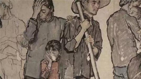 三吏三别，分别是什么？