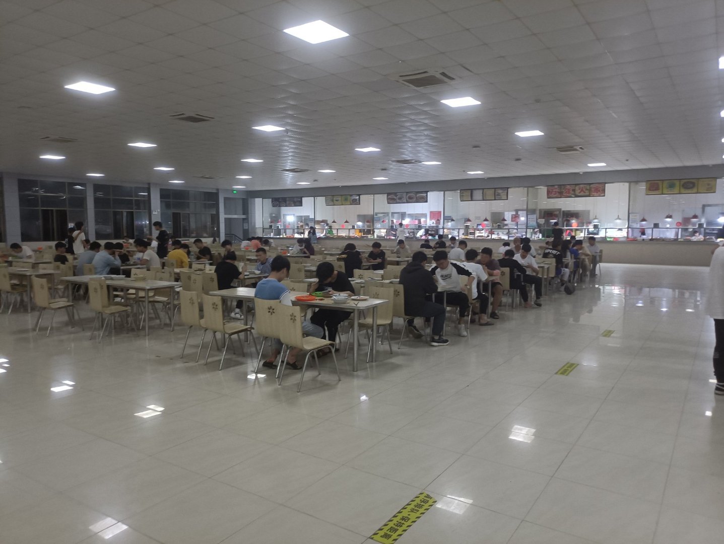 江西新能源科技学院怎么样