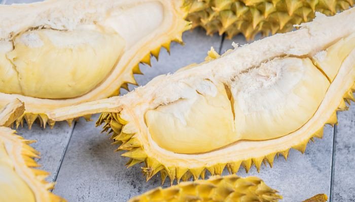 泰国推出“无臭”榴莲！这是种什么样的榴莲？