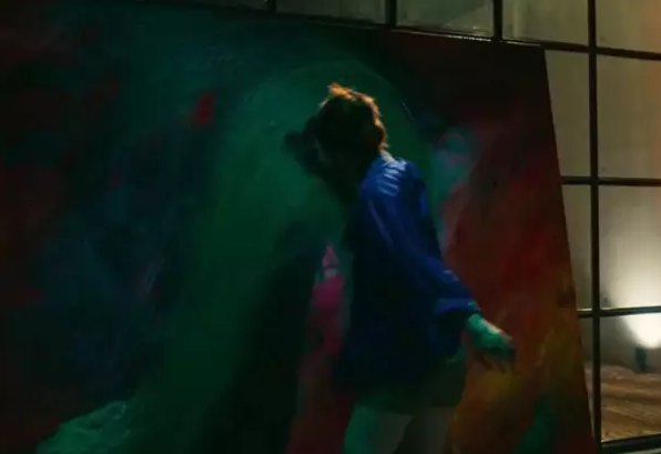 绿色高跟鞋代表什么意思？