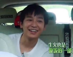 何炅为什么推荐彭昱畅参与《向往的生活》的录制?