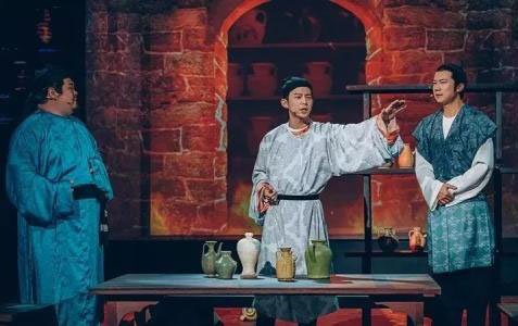 中国有哪些原创综艺节目