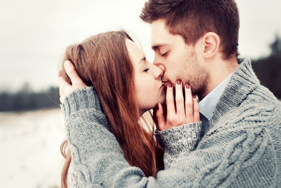 亲吻和接吻的区别是什么？