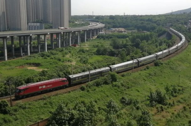 陇海线起点和终点是什么地方