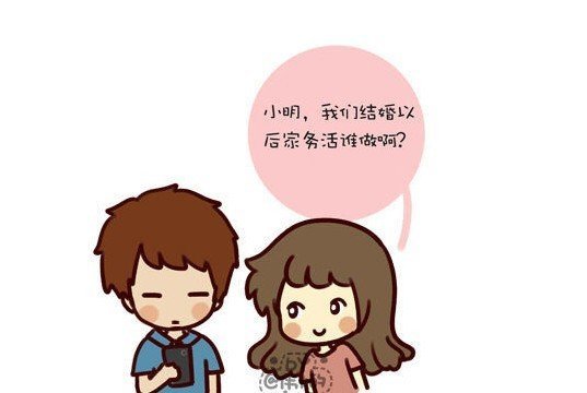 妮玛和王小明的基本信息