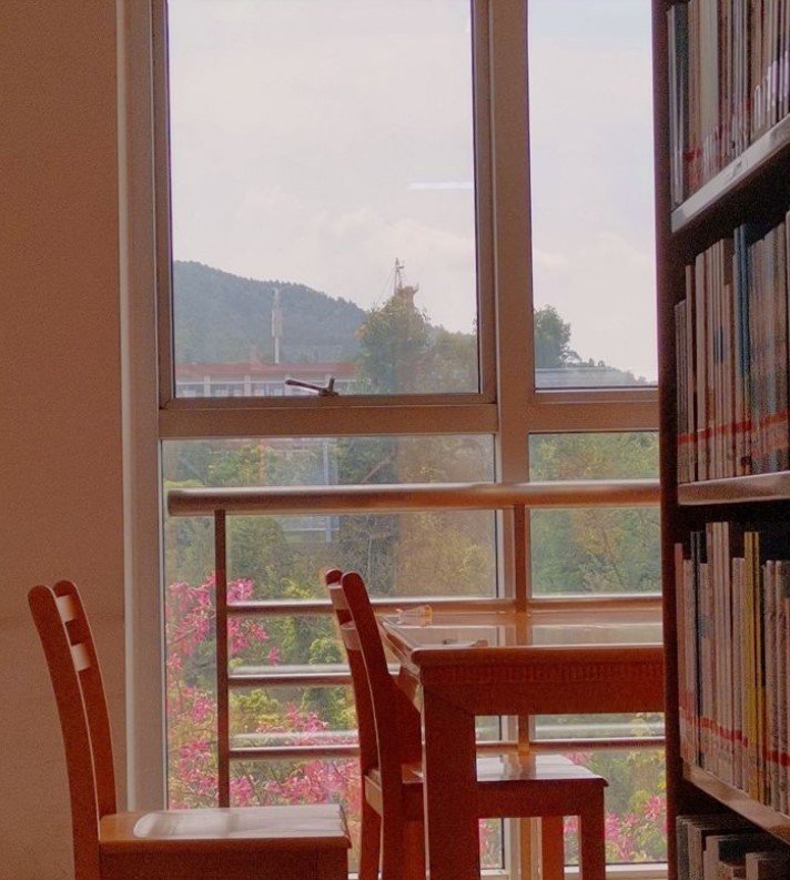 韶关学院怎么样？