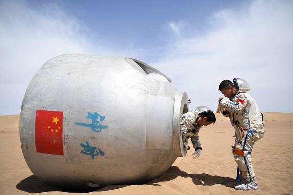 太空出差三人组康复项目出炉,多达18类,这些项目对他们的恢复有何帮助?