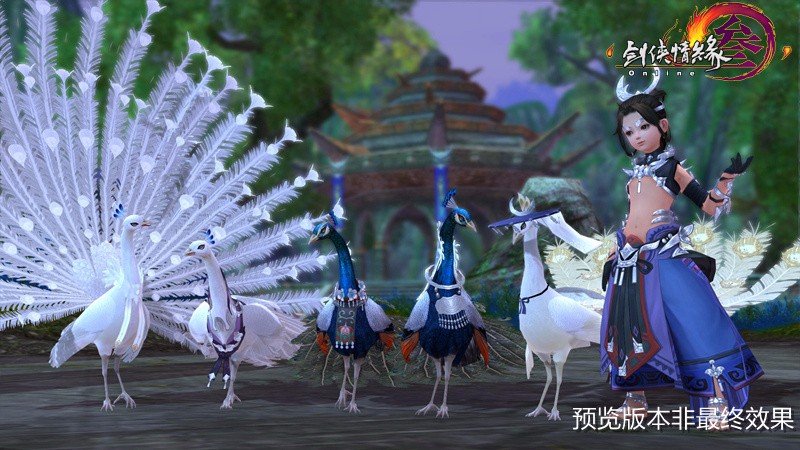 剑网三壮志凌云门派跟宠怎么获得