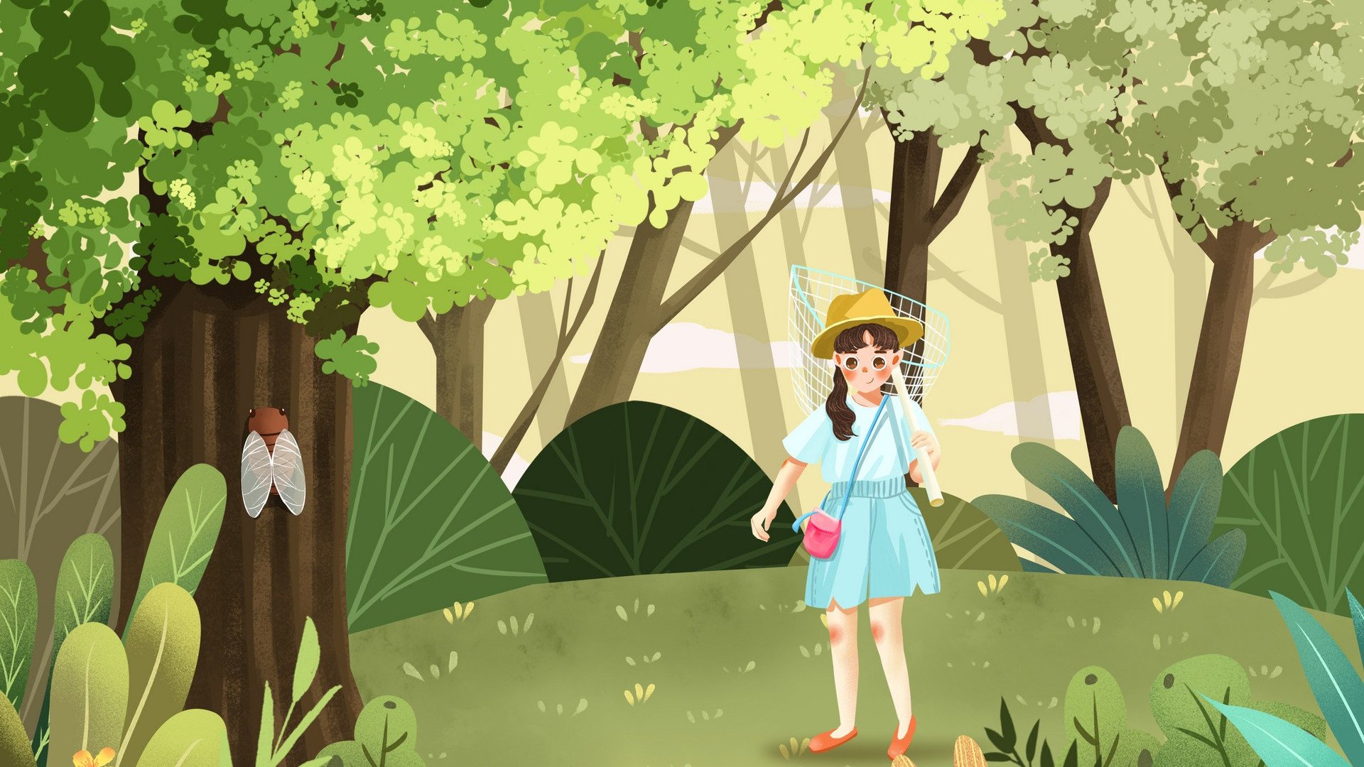 两个人在一起了以后，是不是会和在一起之前的感觉不一样？