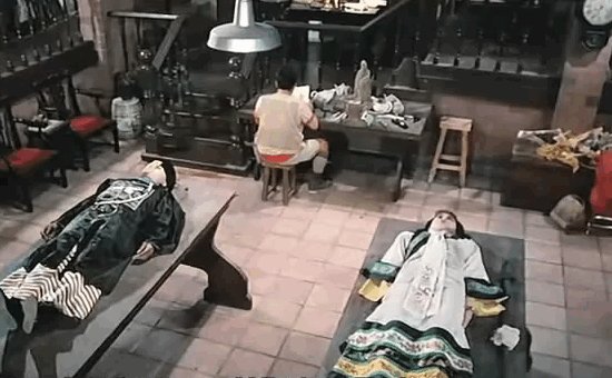 僵尸电影排行榜前十名