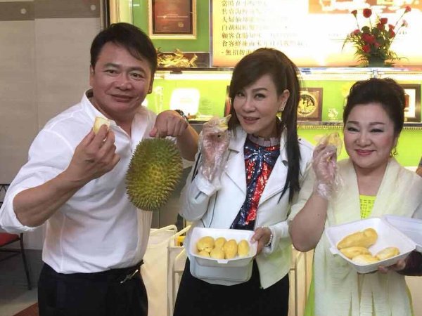 闽南语十大金曲