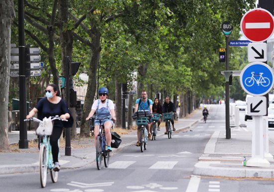 如何看待法国已进入卫生紧急状态一事？