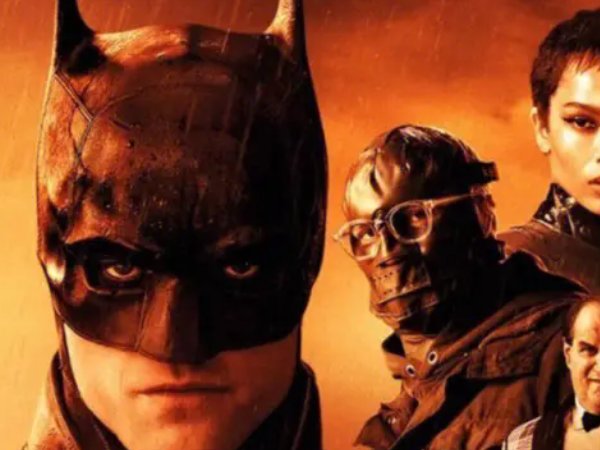 2022电影排行榜前十名