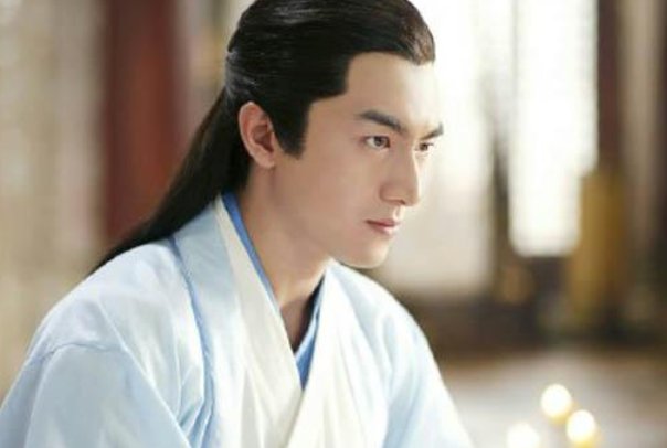 林更新：不普通而又那么自信，对此你怎么看？