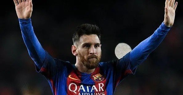 巴萨为何不要梅西了