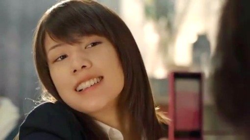 穿越时空的少女：真人电影版的介绍