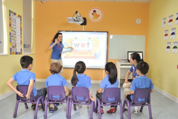 英语口语培训机构前十名