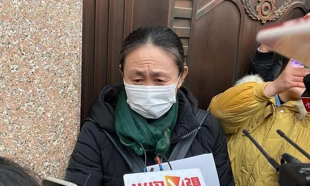 江歌母亲回应未出庭，称相信会胜诉，江母胜诉的可能性有多大？