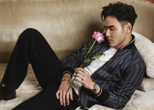 阮经天一共上过几次快乐大本营，分别都是哪年哪月？