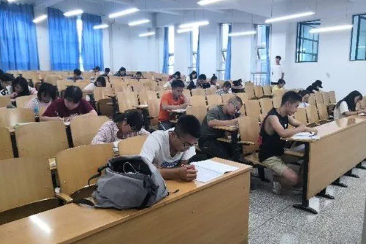 英语四级考试有作弊的吗?