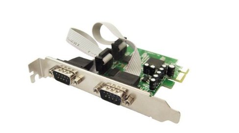 COM口是什么接口？