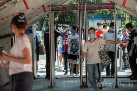 新高考全国有哪几套试卷？