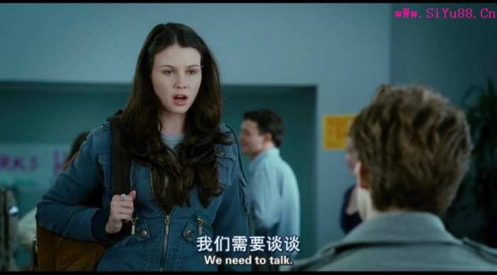 暮光够了没的剧情介绍