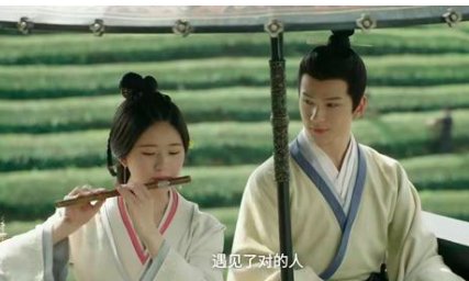 陈少商为什么和楼垚退婚