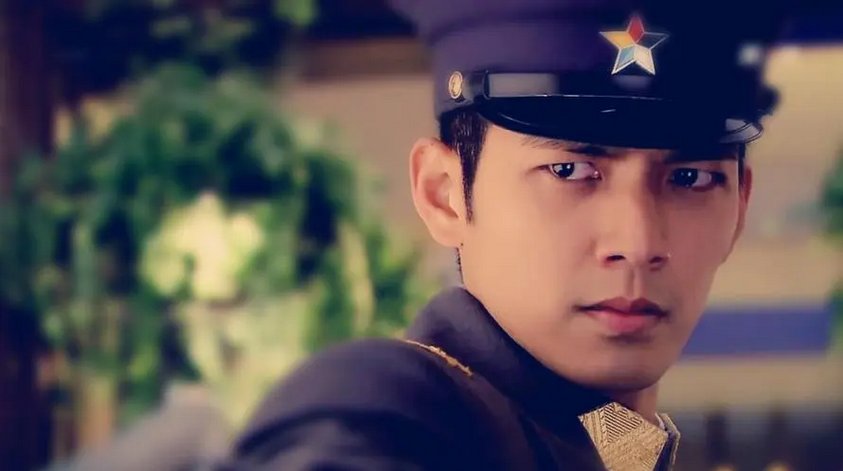 慕容沣的历史原型是什么？