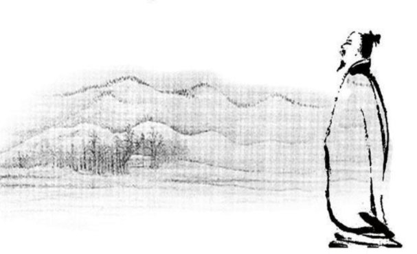 自考古代汉语必背10篇