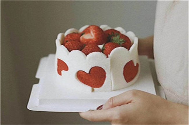 蛋糕培训学费一般多少？