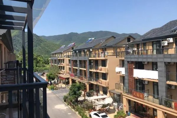 浙江长兴农家乐一览表