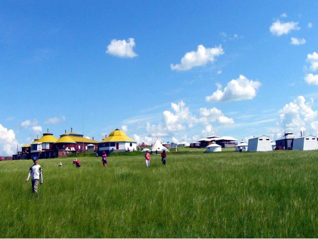 内蒙旅行社哪家口碑好