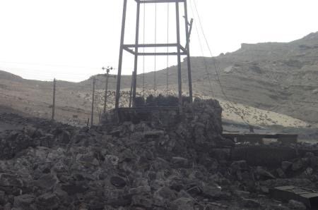 内蒙古致32死瓦斯爆炸事故案宣判，都有哪些相关人员获刑？