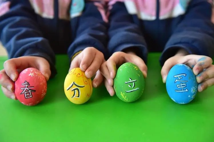 秋分竖蛋用的鸡蛋还是鸭蛋