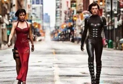 《生化危机》全系列电影剧情是什么?