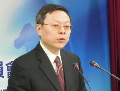 王郁琦的人物履历