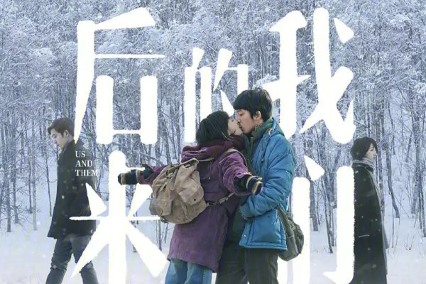 15部青春荷尔蒙的影片